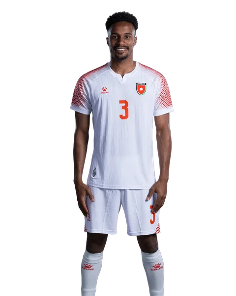 Abdallah Nasib