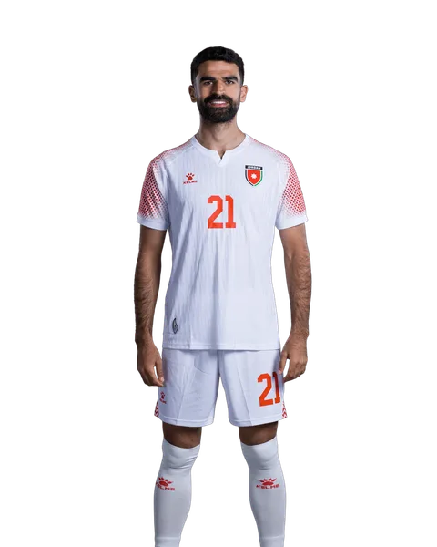 Nizar Al-Rashdan