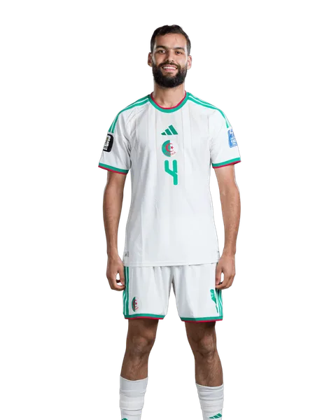 Mohamed Amine Tougaï