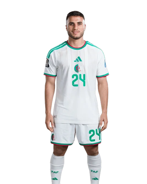 Yacine Titraoui