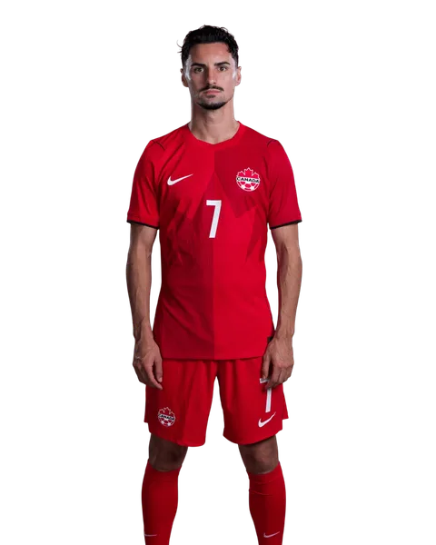 Stephen Eustáquio