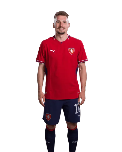 Michal Sadílek