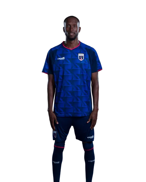 Willy Semedo
