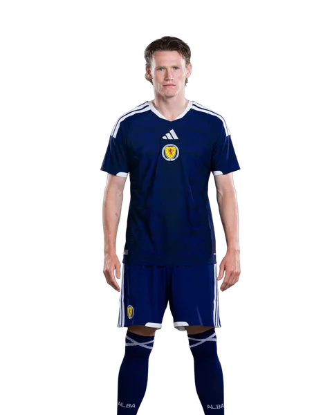 Scott McTominay