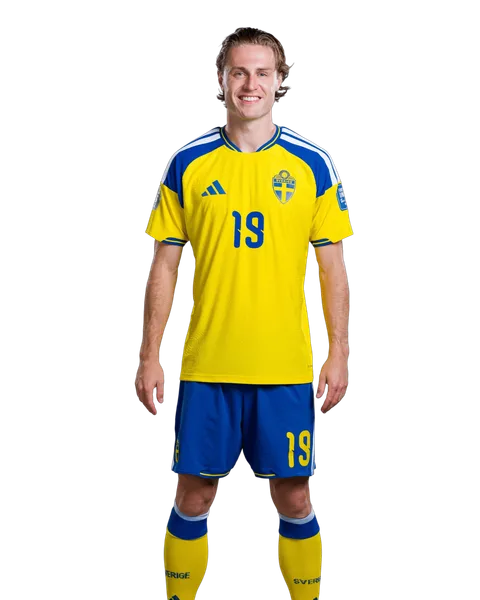 Mattias Svanberg