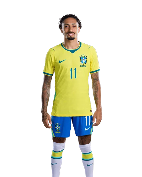 Raphinha