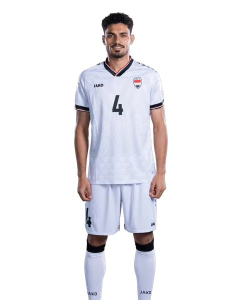 Zaid Tahseen