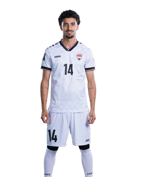Zidane Iqbal