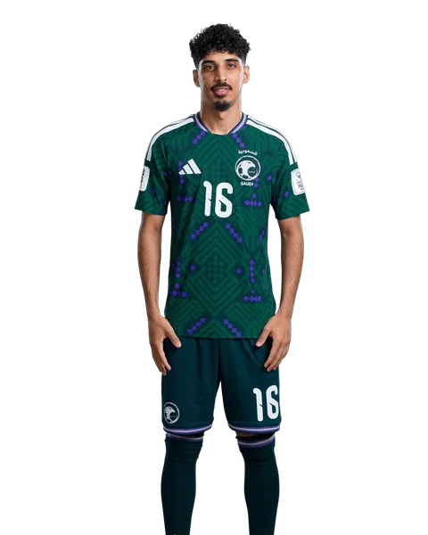 Ziyad Al-Johani