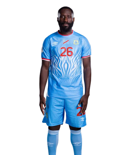 Arthur Masuaku