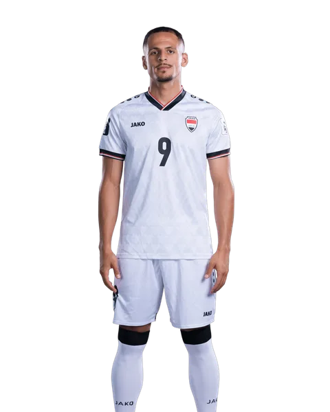 Ali Al-Hamadi