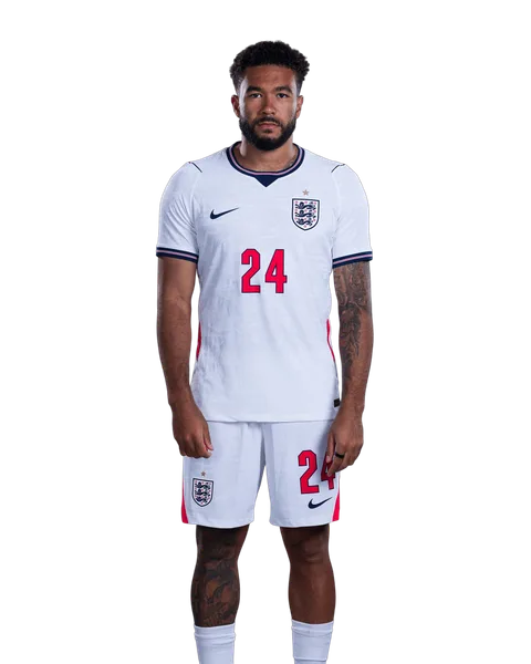 Reece James
