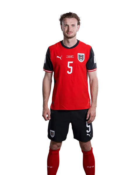 Stefan Posch