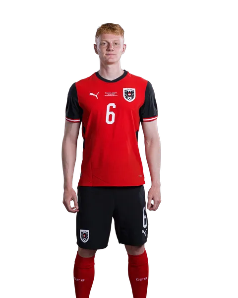 Nicolas Seiwald