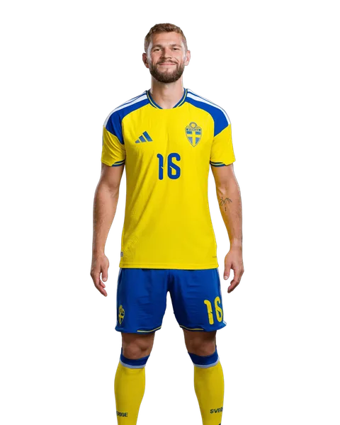 Jesper Karlström