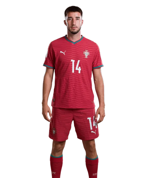 Gonçalo Inácio