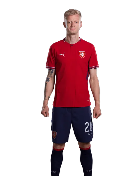 Jaroslav Zelený