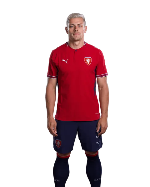 Tomáš Holeš