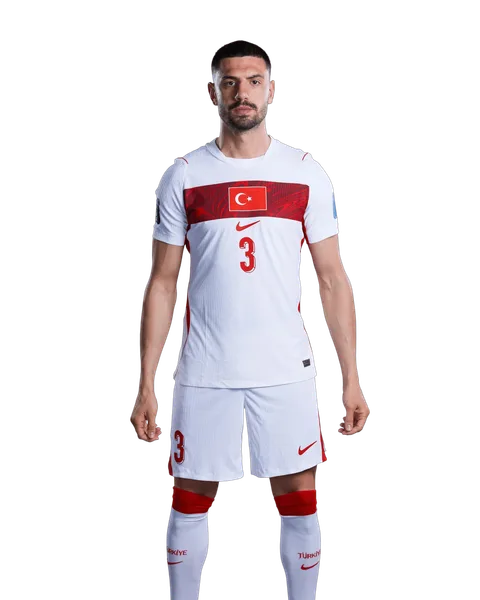 Merih Demiral