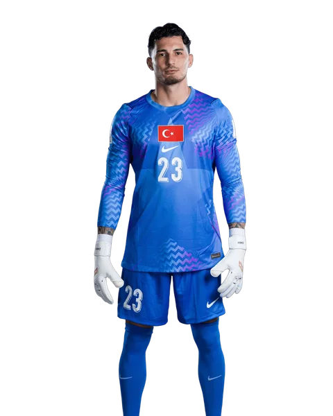 Uğurcan Çakır