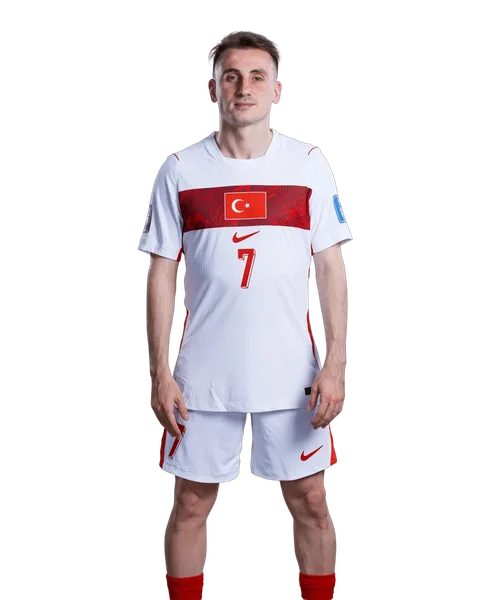 Kerem Aktürkoğlu