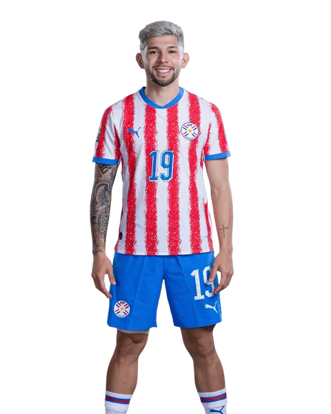Julio Enciso