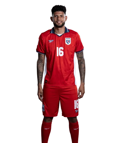 Andrés Andrade