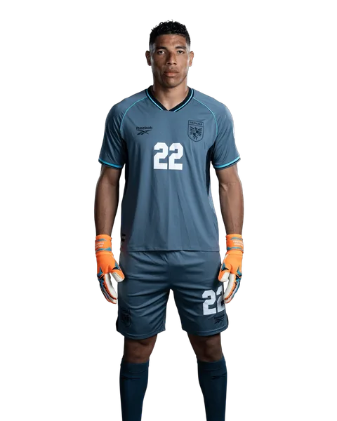 Orlando Mosquera