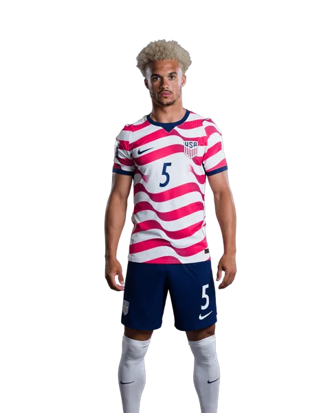 Antonee Robinson