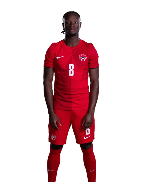 Ismaël Koné