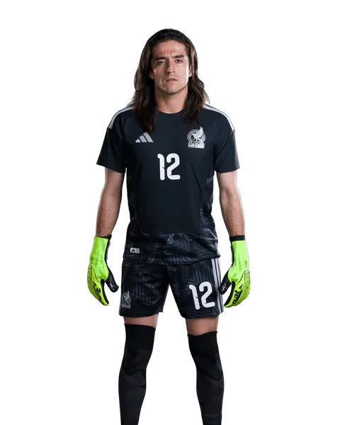 Carlos Acevedo