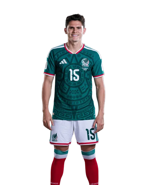 Israel Reyes