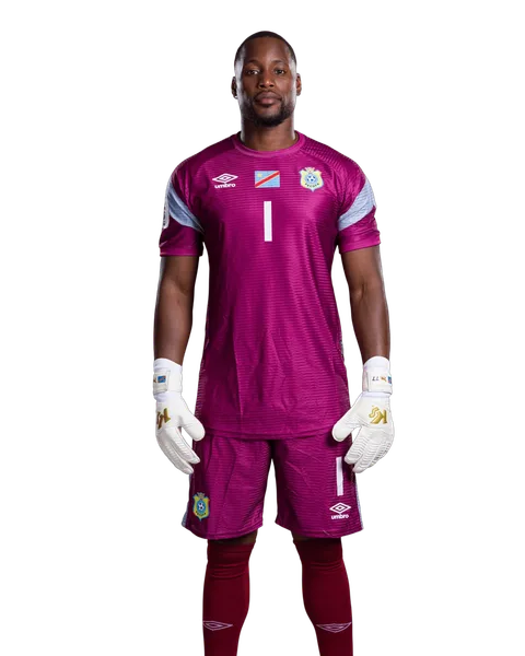Lionel Mpasi