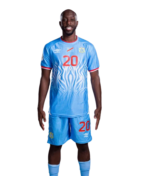 Yoane Wissa