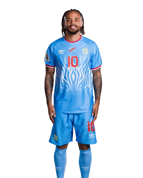 Théo Bongonda