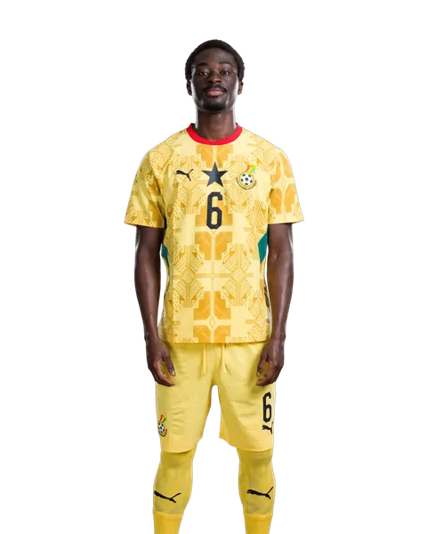 Abdul Mumin