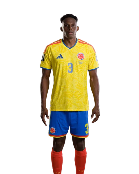 Jhon Lucumí