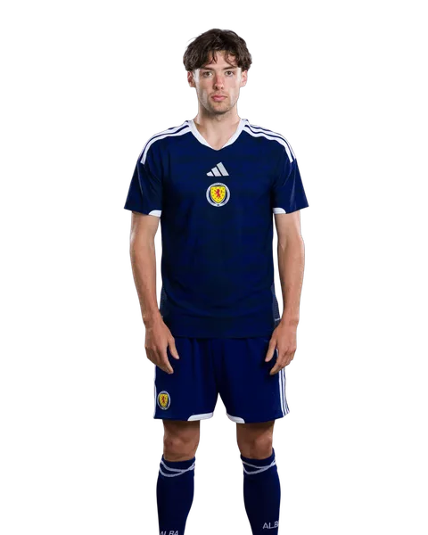 Aaron Hickey