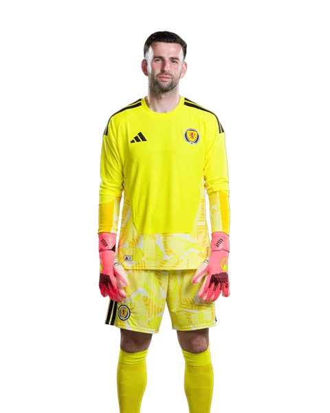 Liam Kelly