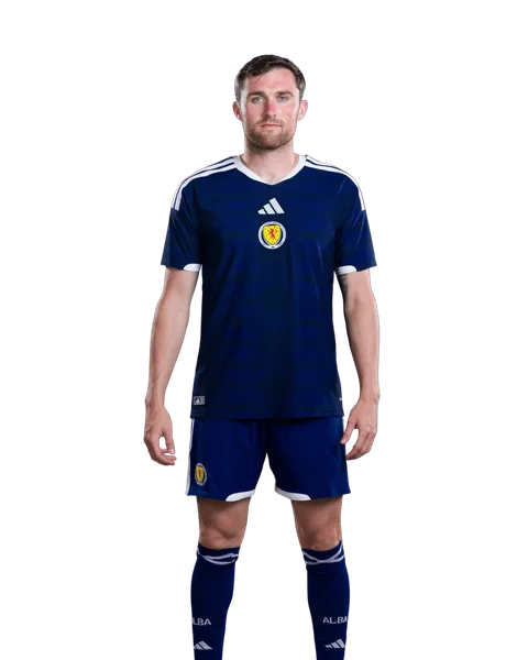 John Souttar