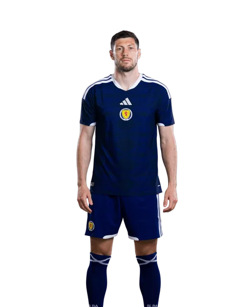 Scott McKenna