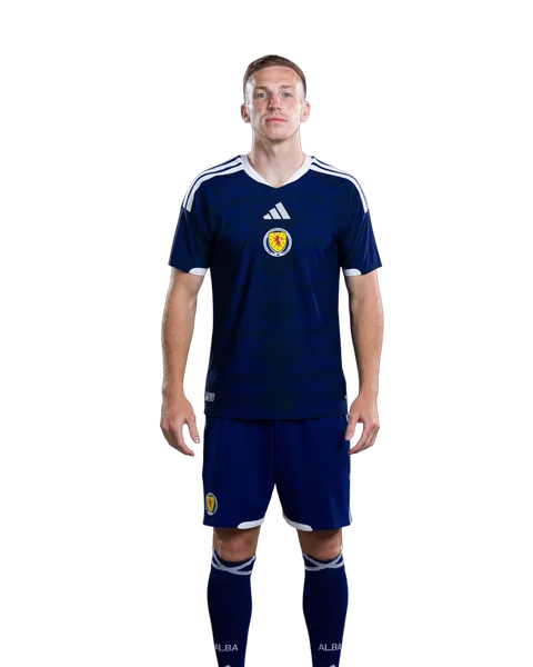 Lewis Ferguson