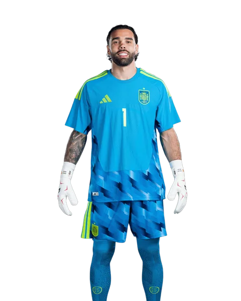 David Raya