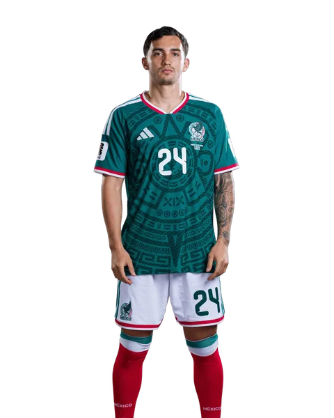 Luis Chávez