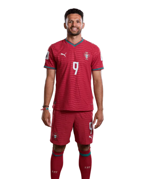 Gonçalo Ramos