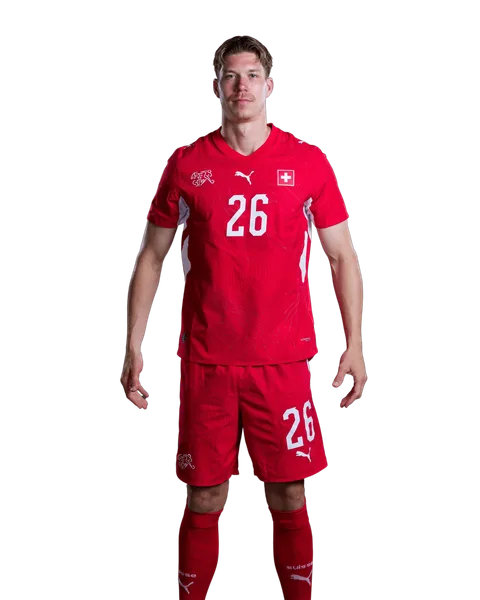 Zeki Amdouni