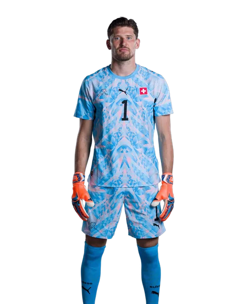 Gregor Kobel