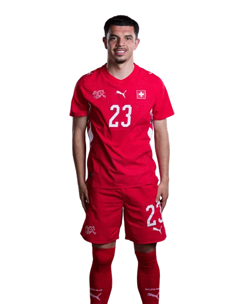 Fabian Rieder