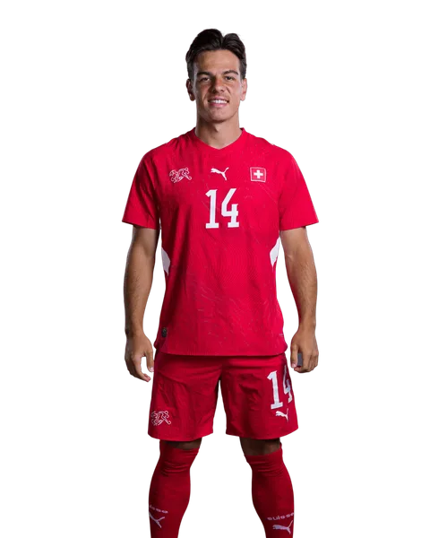 Luca Jaquez