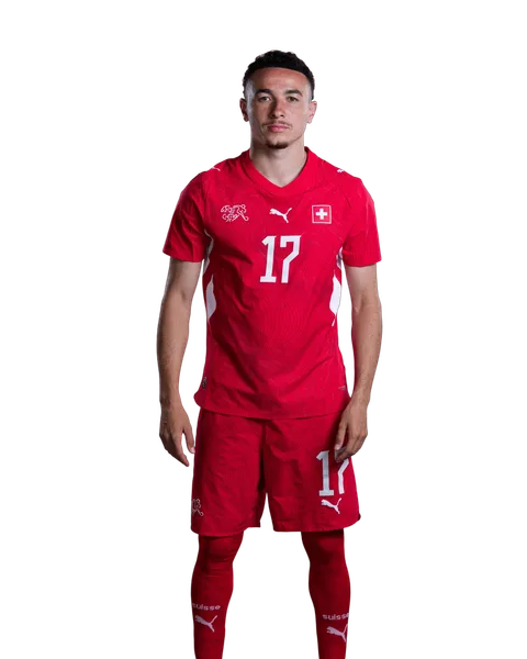 Johan Manzambi